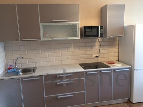 Daily in the center, Penza - apartment by the day