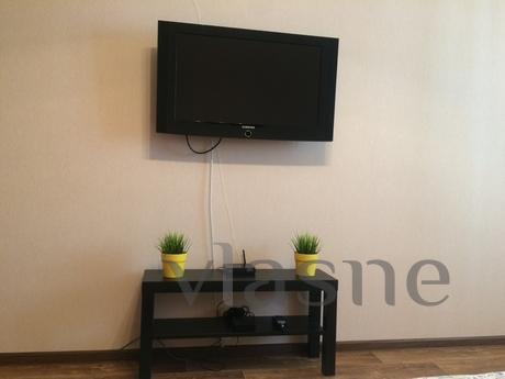 Daily in the center, Penza - apartment by the day