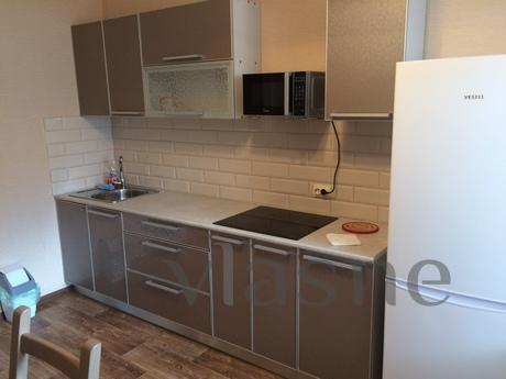Daily in the center, Penza - apartment by the day