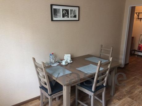 Daily in the center, Penza - apartment by the day
