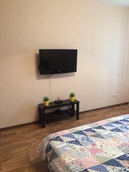 Daily in the center, Penza - apartment by the day