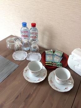 Daily in the center, Penza - apartment by the day