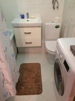 Daily in the center, Penza - apartment by the day