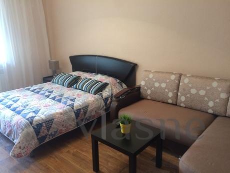 Daily in the center, Penza - apartment by the day