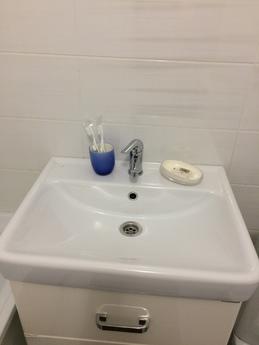 Daily in the center, Penza - apartment by the day