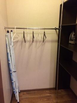 Daily in the center, Penza - apartment by the day