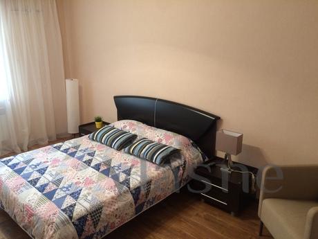 Daily in the center, Penza - apartment by the day