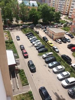 Daily in the center, Penza - apartment by the day