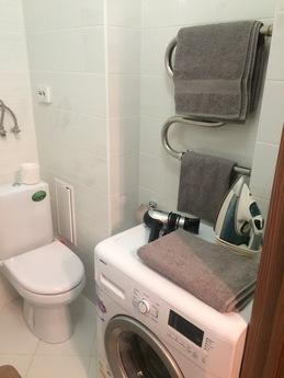 Daily in the center, Penza - apartment by the day