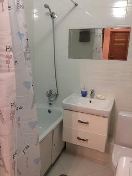 Daily in the center, Penza - apartment by the day
