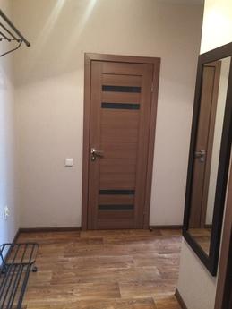 Daily in the center, Penza - apartment by the day