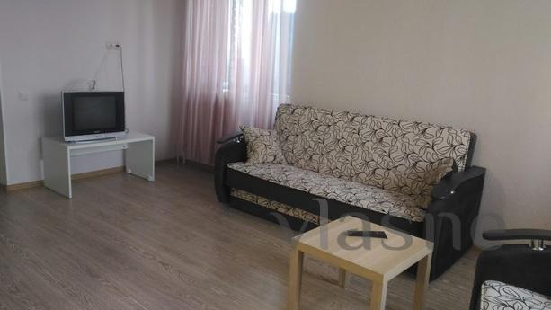 Cozy 2 bedroom apartment, Kazan - apartment by the day