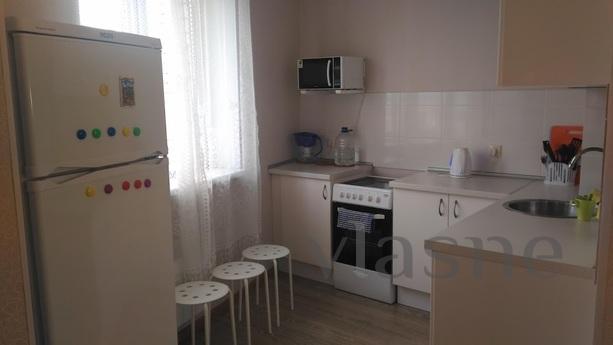 Cozy 2 bedroom apartment, Kazan - apartment by the day