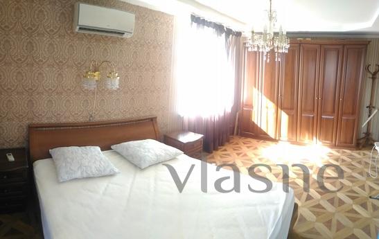 Cozy apartments in Ibragimova, Kazan - apartment by the day