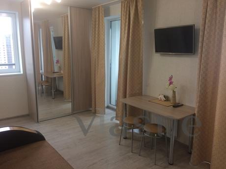 1 bedroom apartment for rent, Tyumen - apartment by the day