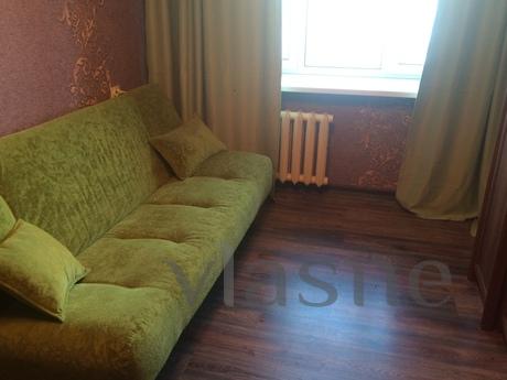 1 bedroom apartment for rent, Tyumen - apartment by the day