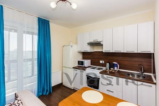 Daily , Tyumen - apartment by the day