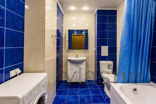 Daily , Tyumen - apartment by the day