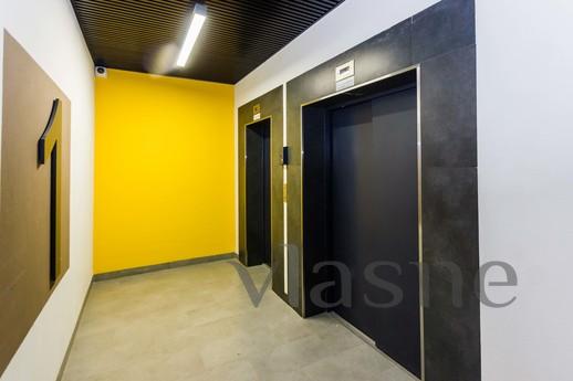 Daily , Tyumen - apartment by the day