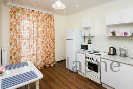 Daily , Tyumen - apartment by the day