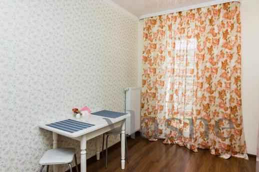 Daily , Tyumen - apartment by the day