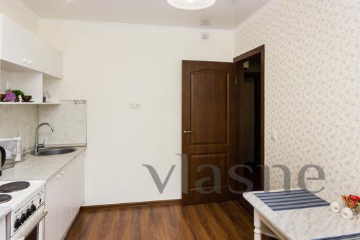 Daily , Tyumen - apartment by the day