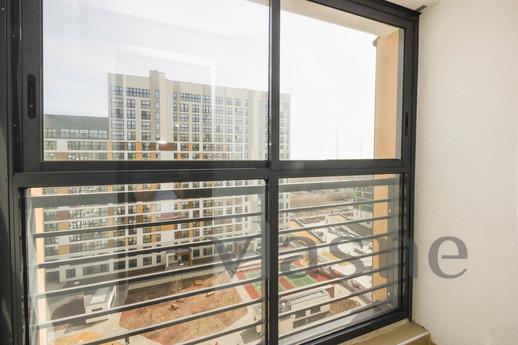 Daily , Tyumen - apartment by the day