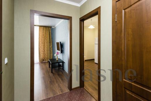 Daily , Tyumen - apartment by the day