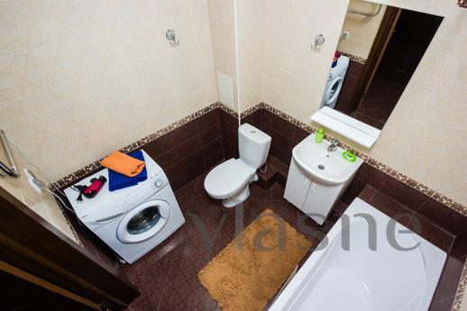 Daily , Tyumen - apartment by the day