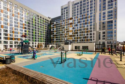 Daily , Tyumen - apartment by the day