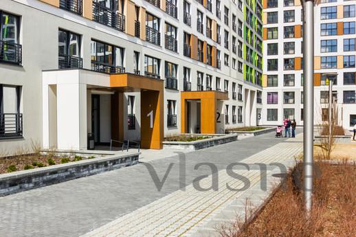 Daily , Tyumen - apartment by the day