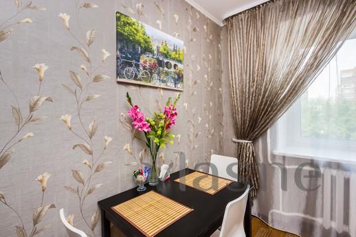 Daily , Tyumen - apartment by the day
