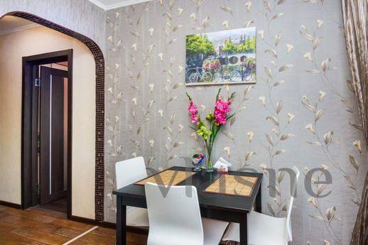 Daily , Tyumen - apartment by the day