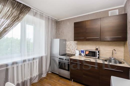 Daily , Tyumen - apartment by the day