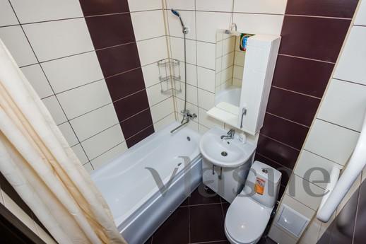 Daily , Tyumen - apartment by the day