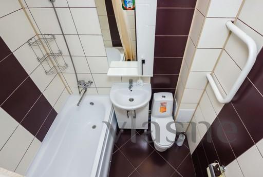 Daily , Tyumen - apartment by the day