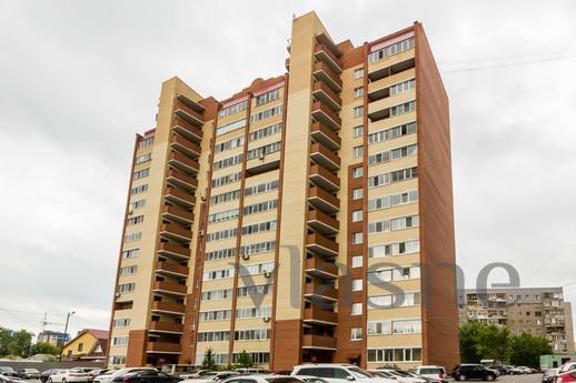 Daily , Tyumen - apartment by the day