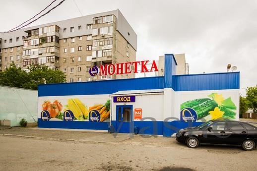 Daily , Tyumen - apartment by the day