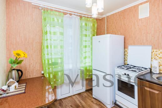 Daily , Tyumen - apartment by the day