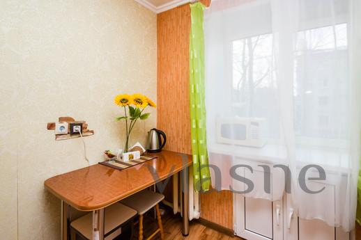 Daily , Tyumen - apartment by the day