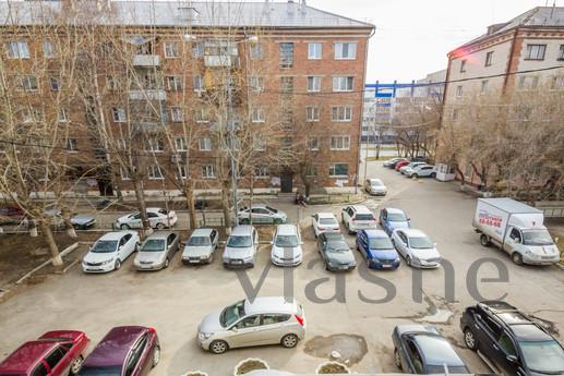 Daily , Tyumen - apartment by the day