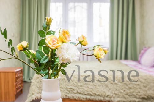 Daily , Tyumen - apartment by the day