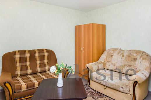 Daily , Tyumen - apartment by the day