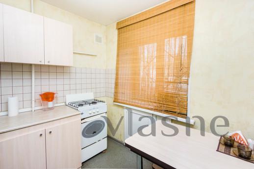 Daily , Tyumen - apartment by the day