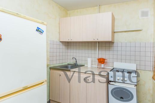 Daily , Tyumen - apartment by the day