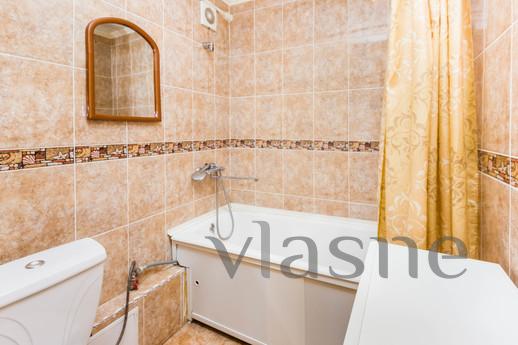 Daily , Tyumen - apartment by the day
