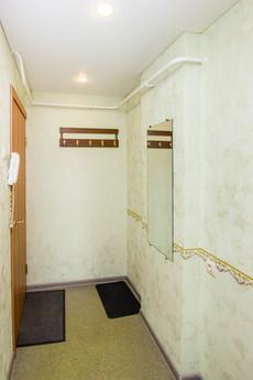 Daily , Tyumen - apartment by the day