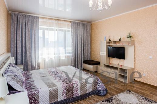 Daily , Tyumen - apartment by the day