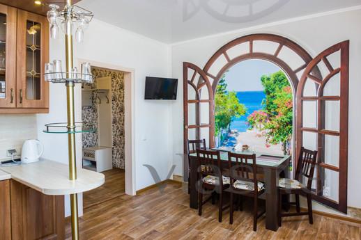 Daily , Tyumen - apartment by the day