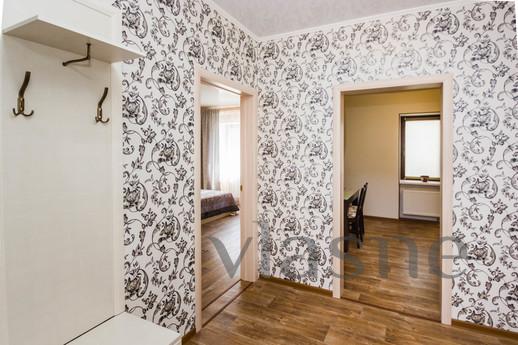 Daily , Tyumen - apartment by the day